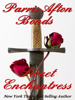 cover image of Sweet Enchantress